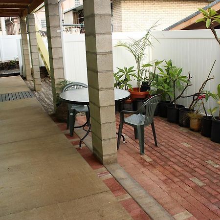 Hostel Honolulu Exterior foto